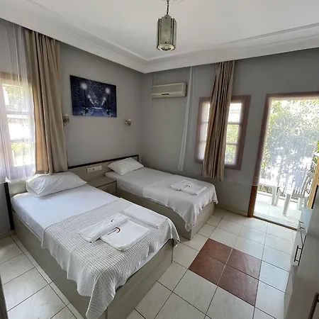 Hotel Carmina Ölüdeniz