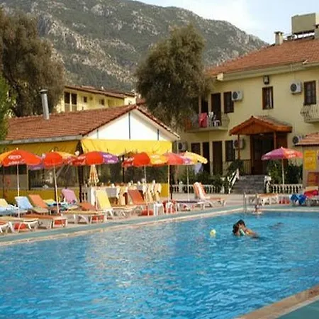 Carmina فندق أولدينيس