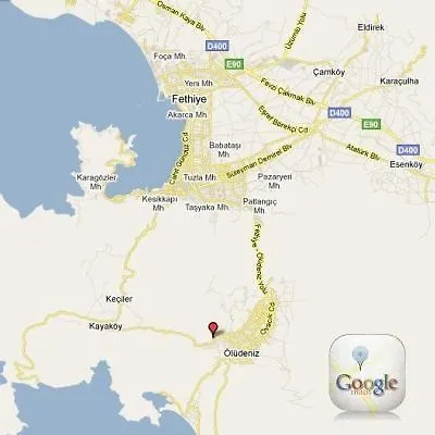 Carmina فندق 3*